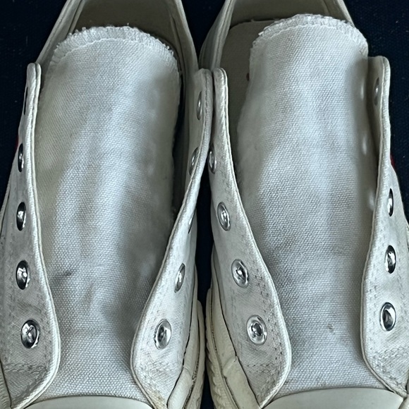 Comme dés garçon converse - Picture 10 of 12